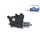 Electric Motor Window Regulator DT SPARE PARTS IAM-Expertise suitable for IVECO