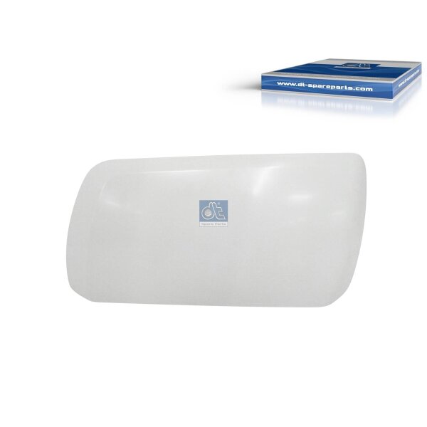 Wind deflector DT SPARE PARTS Aftermarket-Expertise suitable for VOLVO