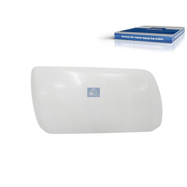 Wind deflector DT SPARE PARTS Aftermarket-Expertise suitable for VOLVO