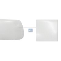 Wind deflector DT SPARE PARTS Aftermarket-Expertise...