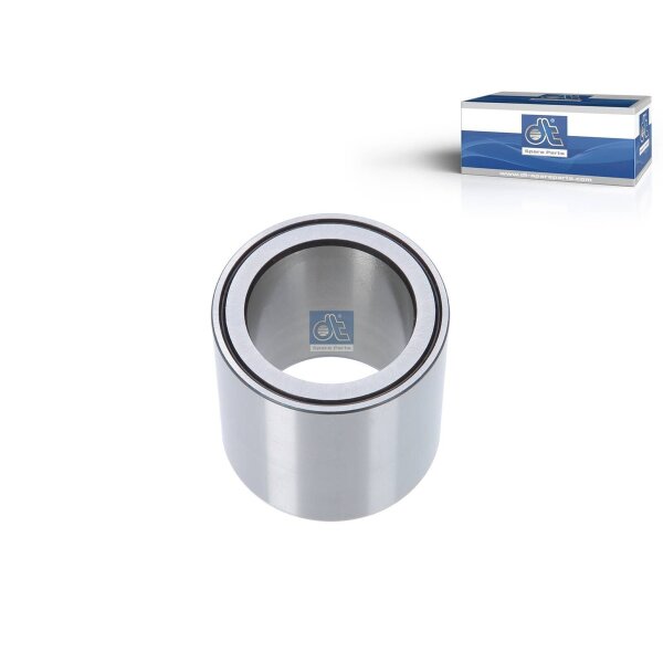 Buchse Achsschenkelbolzen DT SPARE PARTS IAM-Expertise passend für DAF