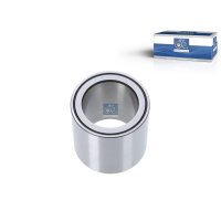 Buchse Achsschenkelbolzen DT SPARE PARTS IAM-Expertise...
