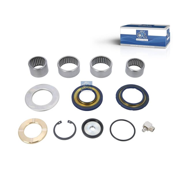 Bearing Manual Transmission DT SPARE PARTS IAM-Expertise suitable for MB