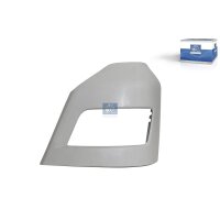 Stoßfänger vorne links DT SPARE PARTS...