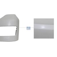 Stoßfänger vorne links DT SPARE PARTS...