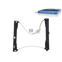 Fensterheber DT SPARE PARTS Aftermarket-Expertise passend...