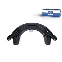 Cover plate Brake Caliper DT SPARE PARTS IAM-Expertise...