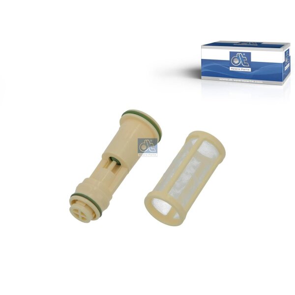 Screen carburettor DT SPARE PARTS Aftermarket-Expertise fits DAF