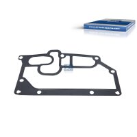 Dichtung Ölkühler DT SPARE PARTS IAM-Expertise...