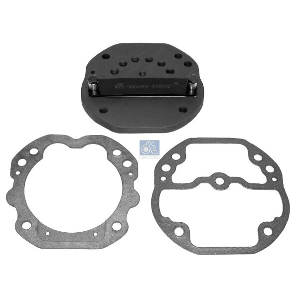 Repair Kit Air Compressor DT SPARE PARTS IAM-Expertise suitable for MAN TGA