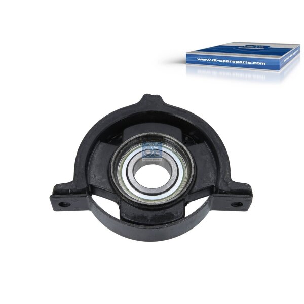 Lagerung Gelenkwelle Ø 35 mm DT SPARE PARTS für u.a. MERCEDES-BENZ T2/L