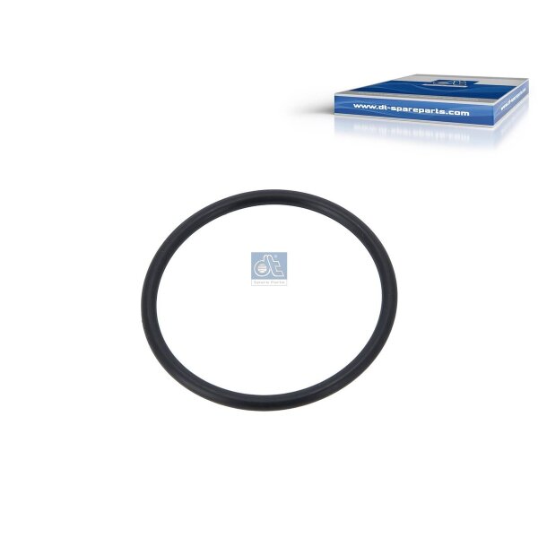 Sealing Ring Ø 57 mm 4 mm DT SPARE PARTS IAM-Expertise suitable for e.g. MAN