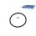 Sealing Ring Ø 57 mm 4 mm DT SPARE PARTS IAM-Expertise suitable for e.g. MAN