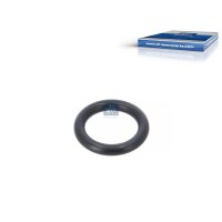 Sealing Ring Ø 17 mm 375 mm DT SPARE PARTS...