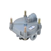 Relay valve 10 bar M16 x 15 DT SPARE PARTS suitable for...