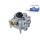 Relay valve 10 bar M16 x 15 DT SPARE PARTS suitable for e.g. SCANIA 4