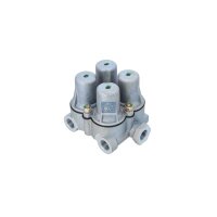 Multi-circuit protection valve M16 x 15 DT SPARE PARTS...
