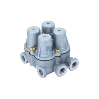 Multi-circuit protection valve M16 x 15 DT SPARE PARTS...