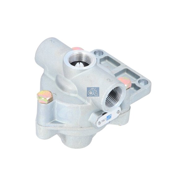 Shuttle Valve Brake Pressure M22 x 1.5 10 bar DT SPARE PARTS for MB NG