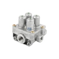 Multi-circuit protection valve M16 x 15 DT SPARE PARTS...