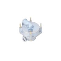Relay valve 10 bar M16 x 15 DT SPARE PARTS suitable for...