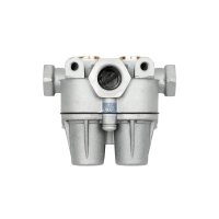 Multi-circuit protection valve M16 x 15 DT SPARE PARTS...