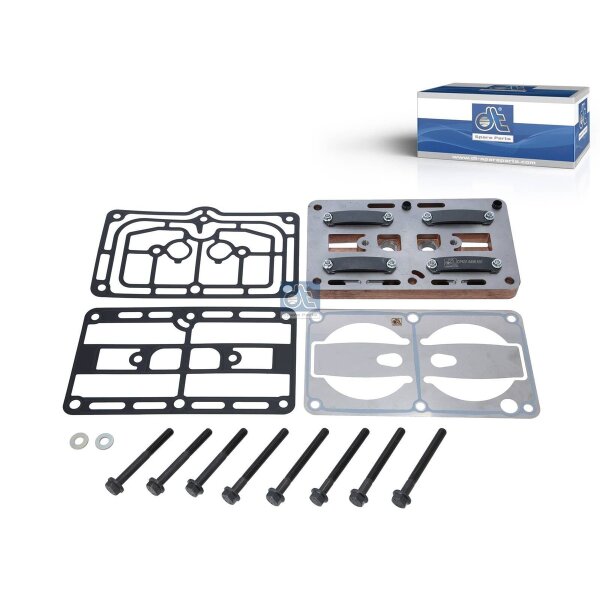 Reparatursatz Druckluftkompressor DT SPARE PARTS für u.a. RENAULT
