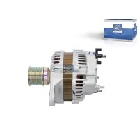 Alternator 24 V 110 A DT SPARE PARTS...