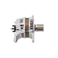Alternator 24 V 110 A DT SPARE PARTS Aftermarket-Expertise suitable for RENAULT