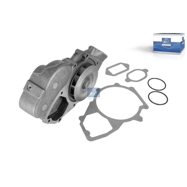Wasserpumpe Motorkühlung DT SPARE PARTS IAM-Expertise passend für u.a. MAN F90