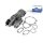 Wasserpumpe Motorkühlung DT SPARE PARTS IAM-Expertise passend für u.a. MAN F90