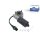 Wischermotor DT SPARE PARTS Aftermarket-Expertise passend für VOLVO