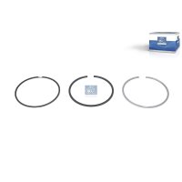 Piston Ring Kit DT SPARE PARTS Aftermarket-Expertise...