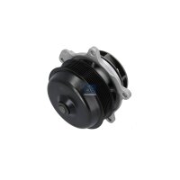 Wasserpumpe Motorkühlung DT SPARE PARTS Aftermarket-Expertise passend für DAF
