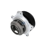 Wasserpumpe Motorkühlung DT SPARE PARTS...