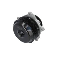 Wasserpumpe Motorkühlung DT SPARE PARTS Aftermarket-Expertise passend für DAF