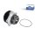 Wasserpumpe Motorkühlung DT SPARE PARTS Aftermarket-Expertise passend für DAF