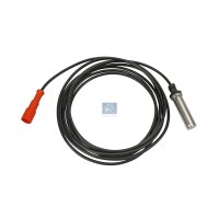 Wheel Speed Sensor rear axle DT SPARE PARTS for...