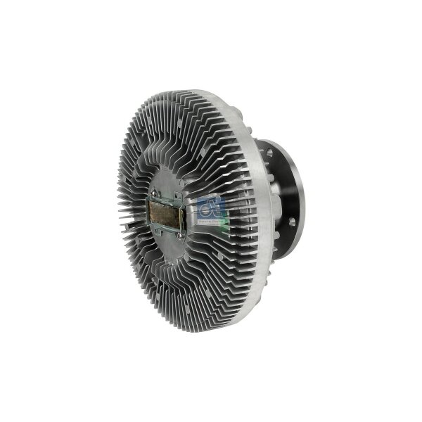 Kupplung Kühlerlüfter DT SPARE PARTS für u.a. IVECO EUROTRAKKER