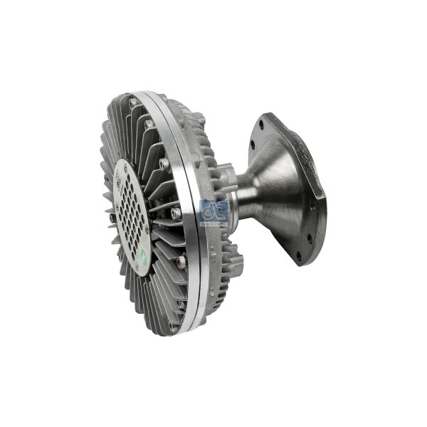 Radiator Fan Clutch DT SPARE PARTS IAM-Expertise suitable for e.g. DAF 95