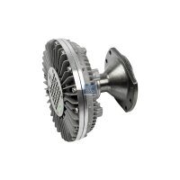 Radiator Fan Clutch DT SPARE PARTS IAM-Expertise suitable...