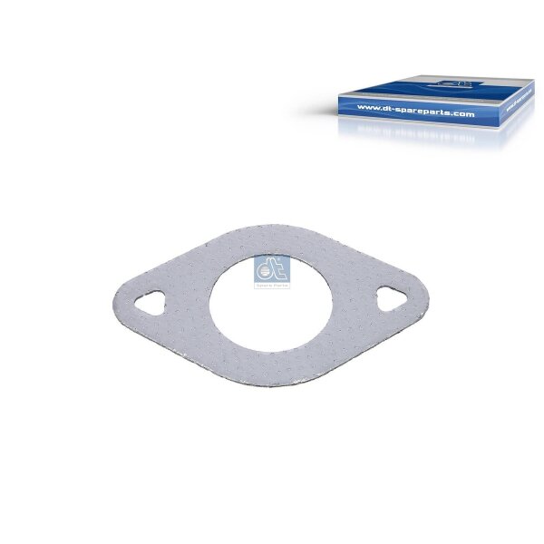 Seal exhaust manifold inlet DT SPARE PARTS for SCANIA P I and others