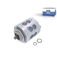 Hydraulic Steering Pump DT SPARE PARTS IAM-Expertise...