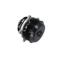 Wasserpumpe Motorkühlung DT SPARE PARTS Aftermarket-Expertise passend für DAF