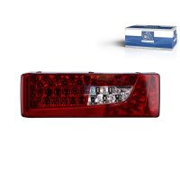 Rear Light right DT SPARE PARTS Aftermarket-Expertise...