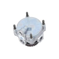 Relay valve 125 bar M16 x 15 DT SPARE PARTS IAM-Expertise...