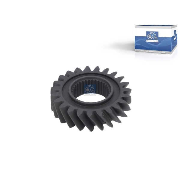 Zahnrad Vorgelegewelle DT SPARE PARTS IAM-Expertise passend für VW