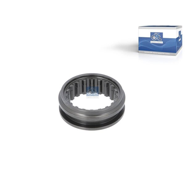 Synchronizer Body Manual Transmission DT SPARE PARTS suitable for e.g. DAF