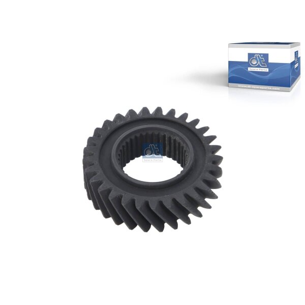Zahnrad Vorgelegewelle DT SPARE PARTS IAM-Expertise passend für VW