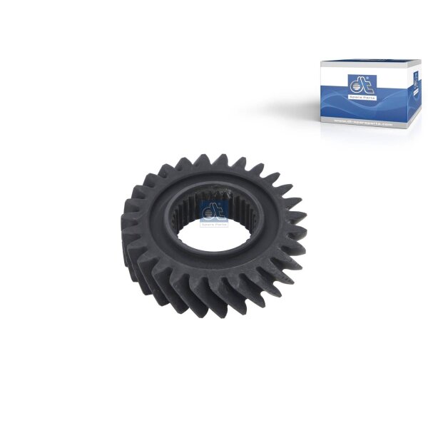 Zahnrad Vorgelegewelle DT SPARE PARTS IAM-Expertise passend für VW